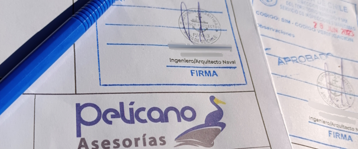 Plano Arreglo General Aprobados